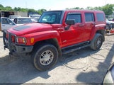 Hummer H3 Suv 5GTDN13E778244796 photo
