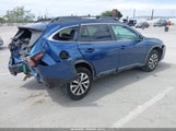 Subaru Outback Premium 4S4BTAEC3L3124903 снимка