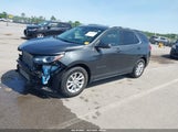 Chevrolet Equinox Lt 3GNAXJEV7JL120349 снимка