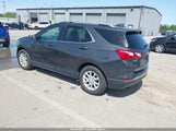 Chevrolet Equinox Lt 3GNAXJEV7JL120349 снимка