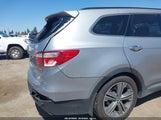 Hyundai Santa Fe Limited KM8SR4HF4FU121111 снимка