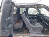 Chevrolet Silverado  Ls 1GCGK29U11Z149802 снимка