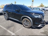 Nissan Pathfinder Sv Fwd 5N1DR3BA0PC240572 photo