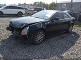 Cadillac Cts Luxury 1G6DE5E59D0117590 fotografie