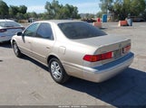 Toyota Camry Le JT2BG22K210603198 снимка