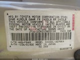 Toyota Camry Le JT2BG22K210603198 снимка