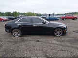 Cadillac Cts Luxury 1G6AX5SX0H0152379 снимка