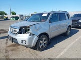Honda Pilot Ex 5FNYF4H47BB037454 photo
