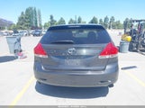 Toyota Venza Base V6 4T3ZK3BB0AU032834 photo