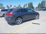 Toyota Venza Base V6 4T3ZK3BB0AU032834 fotografie