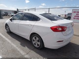 Chevrolet Cruze Lt Auto 1G1BE5SM1H7106847 снимка