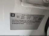 Chevrolet Cruze Lt Auto 1G1BE5SM1H7106847 снимка