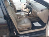 Ford Taurus Sel 1FAHP56S53A218007 снимка