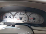 Ford Taurus Sel 1FAHP56S53A218007 fotografie