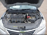 Nissan Sentra Sr 3N1AB7AP9DL678762 снимка