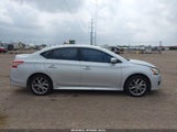 Nissan Sentra Sr 3N1AB7AP9DL678762 снимка