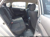 Nissan Sentra Sr 3N1AB7AP9DL678762 снимка