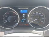 Hyundai Sonata Hybrid Limited KMHEC4A41EA106637 снимка