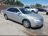 Toyota Camry Le 4T1BE46K37U167896 снимка