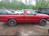 Ford Ranger Edge/Stx/Xl/Xls/Xlt 1FTYR10U65PA91498 fotografie