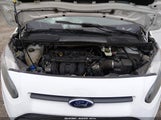 Ford Transit Connect Xlt NM0GS9F74F1183226 fotografie