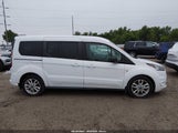 Ford Transit Connect Xlt NM0GS9F74F1183226 fotografie