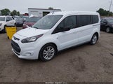 Ford Transit Connect Xlt NM0GS9F74F1183226 fotografie