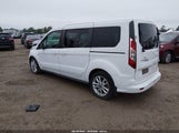 Ford Transit Connect Xlt NM0GS9F74F1183226 fotografie