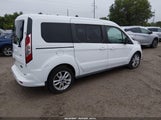 Ford Transit Connect Xlt NM0GS9F74F1183226 fotografie
