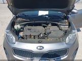 Kia Sportage Lx KNDPM3AC6H7219061 снимка