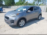 Kia Sportage Lx KNDPM3AC6H7219061 снимка