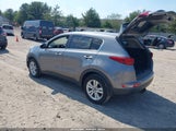 Kia Sportage Lx KNDPM3AC6H7219061 снимка