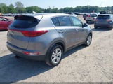 Kia Sportage Lx KNDPM3AC6H7219061 снимка