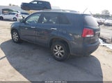 Kia Sorento Lx 5XYKT3A11BG089924 снимка
