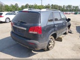 Kia Sorento Lx 5XYKT3A11BG089924 снимка