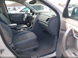 Chevrolet Traverse Ls 1GNKVFKD3EJ155857 снимка
