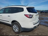 Chevrolet Traverse Ls 1GNKVFKD3EJ155857 снимка