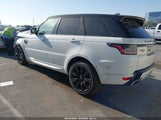 Land Rover Range Rover Sport Hse Dynamic SALWR2SE6LA713609 photo