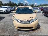Toyota Sienna Le 8 Passenger 5TDKK3DC2FS580835 снимка