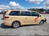 Toyota Sienna Le 8 Passenger 5TDKK3DC2FS580835 снимка
