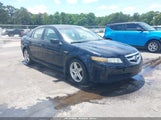 Acura Tl 19UUA66274A055167 снимка