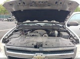 Chevrolet Silverado  Lt 3GCRKSE37AG167503 снимка