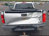 Chevrolet Silverado  Lt 3GCRKSE37AG167503 снимка