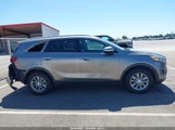 Kia Sorento 2.4L Lx 5XYPG4A34HG193172 fotografie