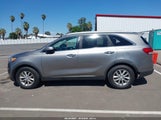 Kia Sorento 2.4L Lx 5XYPG4A34HG193172 photo
