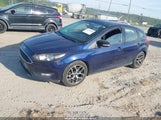 Ford Focus Sel 1FADP3M2XHL323885 снимка