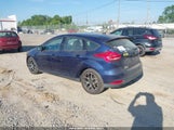 Ford Focus Sel 1FADP3M2XHL323885 fotografie