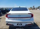 Hyundai Sonata Se 5NPEG4JA1LH016697 снимка