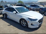 Hyundai Sonata Se 5NPEG4JA1LH016697 снимка