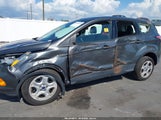 Ford Escape S 1FMCU0F76HUA88784 fotografie
